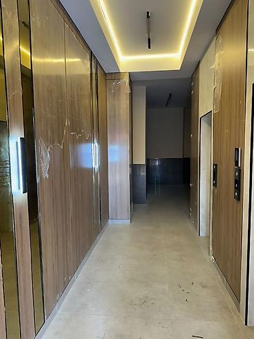 1 комнаты: Сдан, 1 комната, 49 м² — 4