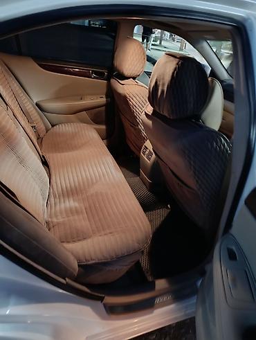 фар виндом: Toyota Windom: 2003 г., 3 л, Автомат, Газ, Седан — 2