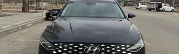 цепь серебрянная мужская: Капот Hyundai, Б/у, Оригинал