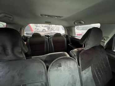 Honda: Honda Odyssey: 2004 г., 2.4 л, Типтроник, Бензин, Минивэн — 11