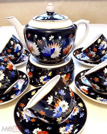 Fincanlar: Fincanlar — 4