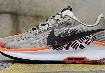 Кроссовки и спортивная обувь: Под заказ! Кроссовки для трейлраннинга Nike Trail - Назначение: бег — 2