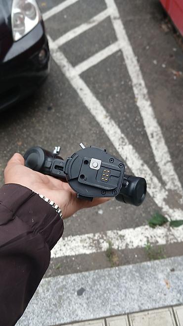 bluetooth modul: DJI Ronin-SC 3 oxlu əl stabilizatoru - Yüngül və kompakt — 3