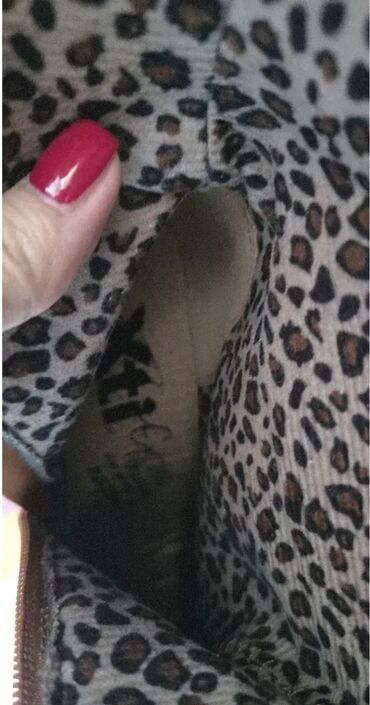 Čizme: Čizme, 39 — 11