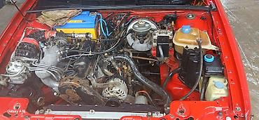 порш турбо с: Audi 80: 1990 г., 1.8 л, Механика, Бензин, Седан — 10