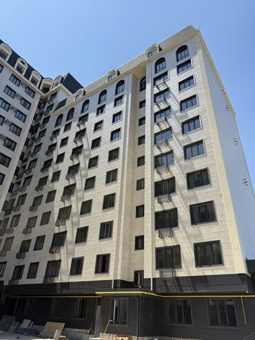 сниму дом недорого: 3 комнаты, 87 м², Элитка, 9 этаж, ПСО (под самоотделку)