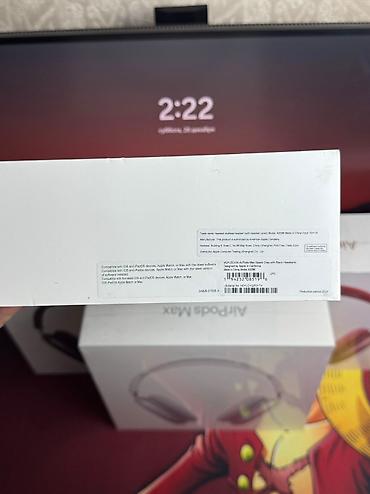 iphone x: AirPods Max 1:1 pink Лучшая копия на рынке Есть прозрачность и — 2