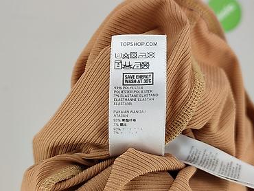 body cekiny hm: Topshop, Body damskie, rozmiar S — 5