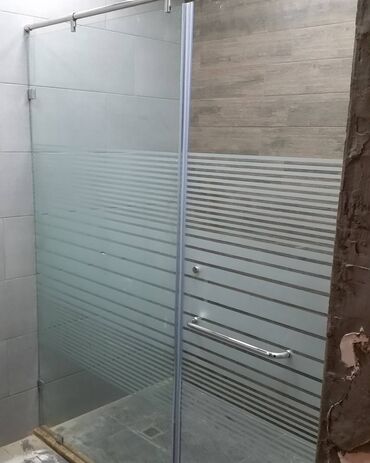 Duş kabinaları, arakəsmələr: Yeni Üstü açıq kabina, Düzbucaqlı, Ödənişli çatdırılma -da lalafo.az — 13 Duş kabinaları, arakəsmələr: Yeni Üstü açıq kabina, Düzbucaqlı, Ödənişli çatdırılma — 13