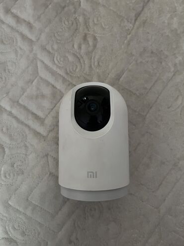 islenmis kameralar: Məhsulun Təsviri Mi 360° Home Security Camera 2K Pro kamerası satılır