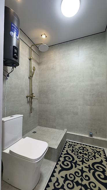 Продажа квартир: 1 комната, 42 м², Технопарк Элитка, 3 этаж, Евроремонт — 10