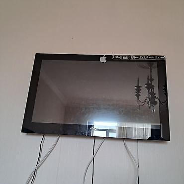 geforce nvidia 1060: JVC LED televizor - Ekran: nazik çərçivəli LED panel - Üst paneldə — 1