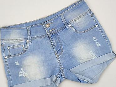 c jeans: Szorty damskie, rozmiar L — 1