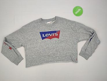 10 liter: Levi’s, Bluza damska
, rozmiar XS — 2