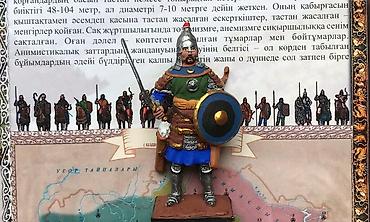 Статуэтки: Продаю статуэтки оловянные! Фигурки для коллекции ! ОЛОВО 54 мм и — 18