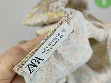 zaquad garnitur: Zara, Sukienka damska, rozmiar S — 5