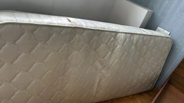купить матрас: İşlənmiş, Sadə matras, Bir nəfərlik