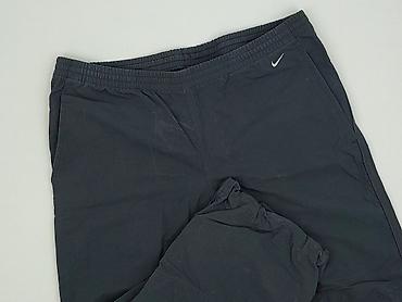 dresowa: Nike, Spodnie 3/4 damskie, rozmiar M — 1