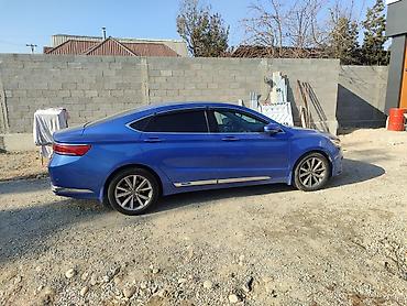 geely galaxy m9: Geely Emgrand GL: 2018 г., 1.5 л, Автомат, Бензин, Седан — 2