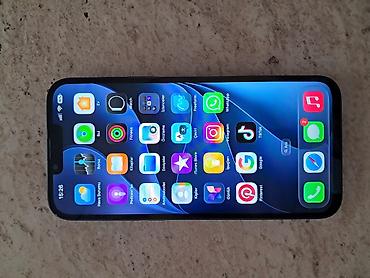 iphone 12 pro max 256: IPhone 13 Pro Max, Mavi, Face ID — 3