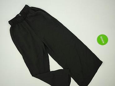 mango straight leg: Stradivarius, Spodnie materiałowe damskie, rozmiar XS — 2