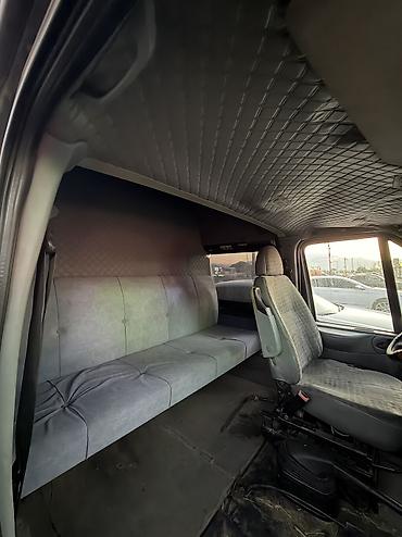 hongqi e: Ford Transit: 2010 г., 2.4 л, Механика, Дизель, Фургон — 9