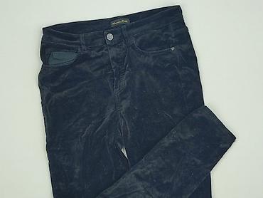Massimo Dutti, Spodnie materiałowe damskie, rozmiar L