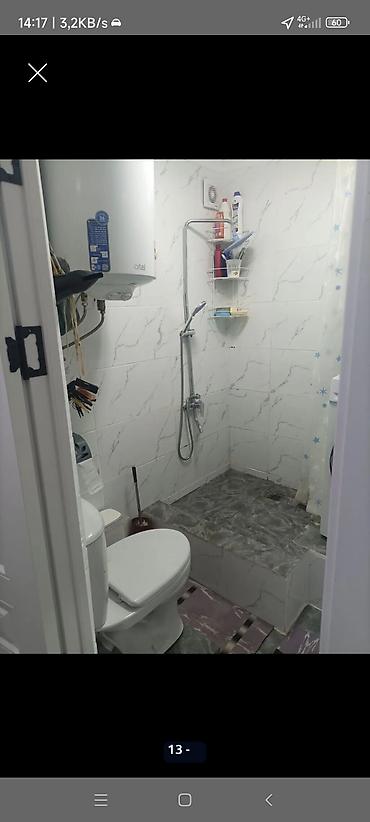 меняю на кв: 2 комнаты, 44 м², 104 серия, 1 этаж, Свежий ремонт — 10