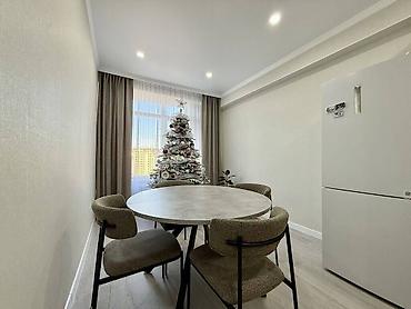 Продажа квартир: 2 комнаты, 59 м², Элитка, 7 этаж, Евроремонт — 5