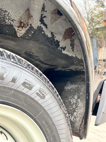 VAZ (LADA): VAZ (LADA) 2107: 1.7 l | 2010 il 8000 km Sedan — 11