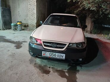 шины для нексия: Daewoo Nexia: 2012 г., 1.6 л, Механика, Бензин, Седан