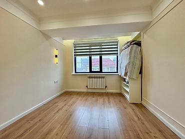 Продажа квартир: 2 комнаты, 50 м², Элитка, 2 этаж, Евроремонт — 4