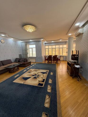 Uzunmüddətli kirayə mənzillər: Tarqovıda 3 otaqlı 10 cu mərtəbə yeni tikili kirayə verilir. 1600 AZN -da lalafo.az — 7 Uzunmüddətli kirayə mənzillər: Tarqovıda 3 otaqlı 10 cu mərtəbə yeni tikili kirayə verilir. 1600 AZN — 7