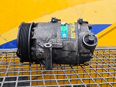 Компрессоры для авто: Компрессор Opel 2005 г., Б/у, Оригинал, Германия — 12