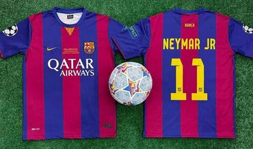 Digər kişi geyimləri: Forma hər ölçüdə var
Sifariş üçün WhatsApp aktivdir — 7