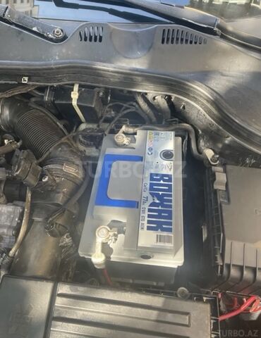 Volkswagen: Volkswagen Passat: 2 l | 2006 il Sedan — 20