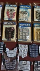 Ostali predmeti za umetnost i kolekcionarstvo: Tastature za retro mobilne, sve orginali na lalafo.rs — 5 Ostali predmeti za umetnost i kolekcionarstvo: Tastature za retro mobilne, sve orginali — 5