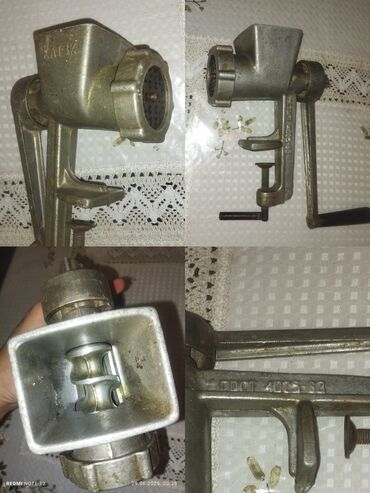 Velosiped ehtiyyat hissələri: Her bir şəkildəki hamısı bir yerdə 10 manat çoxu təzədi köçlə bağlı — 9