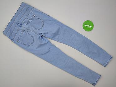 denim life: ONLY, Jeansy damskie, rozmiar M — 3