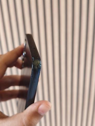 Mobil telefon və aksesuarlar: Samsung Galaxy A34 5G, 128 GB, rəng - Qara, Simsiz şarj, İki sim kartlı, Barmaq izi — 5