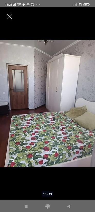 Долгосрочная аренда квартир: 3 комнаты — 6