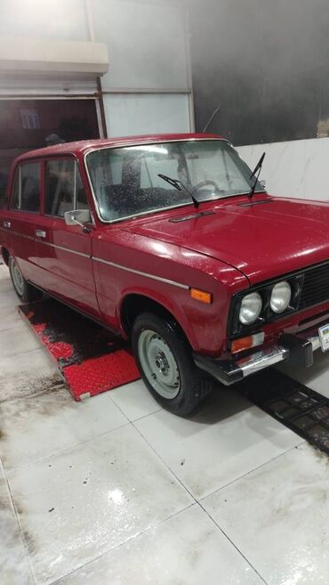VAZ (LADA): VAZ (LADA) 2106: 1.6 l | 2005 il 3200 km Sedan — 6