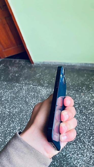 Apple iPhone: IPhone 14, Синий, 100 % — 4