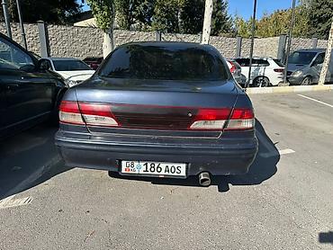мотор ниссан патрол: Nissan Maxima: 1999 г., 3 л, Автомат, Бензин, Седан — 6