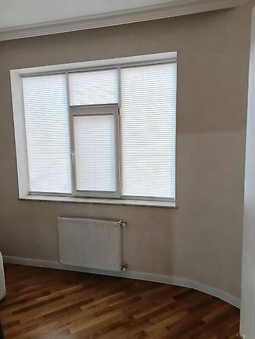 Jalüzlər: Plisse jalüz – pəncərə və balkonlar üçün funksional günəşdən qorunma — 6