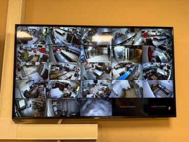 Videomüşahidə: Sizin Kamera ustaniz:) Təhlükəsizlik Kameralarının Quraşdırılması və — 11