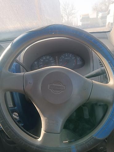 e34 4 4: Продаю аербаги.аэрбаг.аирбаг.аербаг Ниссан .нисан.nissan — 3