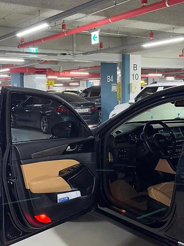 Kia: Kia K7: 2019 г., 2.5 л, Бензин — 14