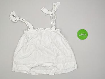 hm top w paski: H&M, Top damski, rozmiar S — 3