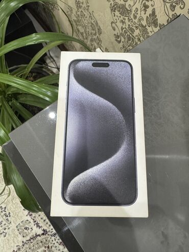 купить реплику айфон 13 про макс: IPhone 15 Pro Max, Новый, 256 ГБ, Коробка, Чехол, Зарядное устройство, 99 %